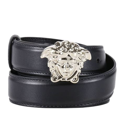 girls versace belt|men women belts Versace new.